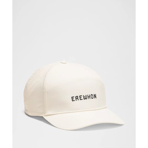 Santa Monica Ball Cap Erewhon Embroidered