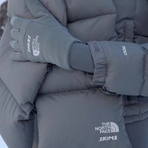 Full Price+FSFWRD The North Face x Skims Sale