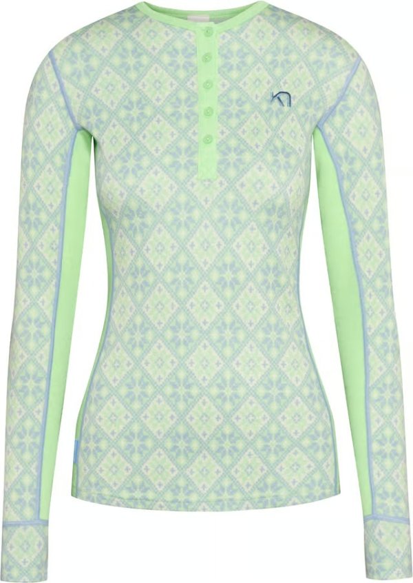 Kari Traa Rose 滑雪保暖打底