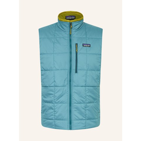 Patagonia 休闲马甲