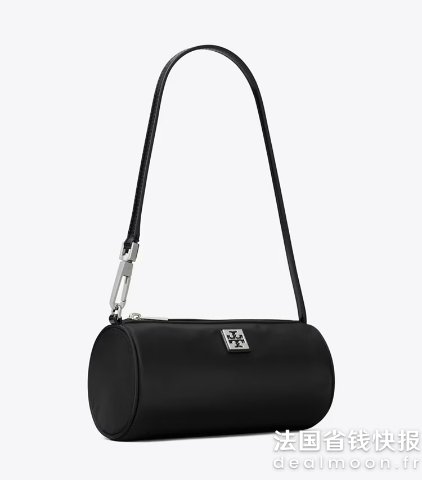 Tory BurchVIRGINIA 圆柱腋下包