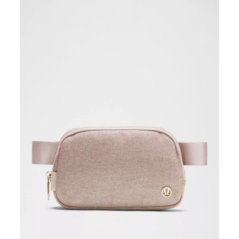 Everywhere 腰包 闪光款 1L