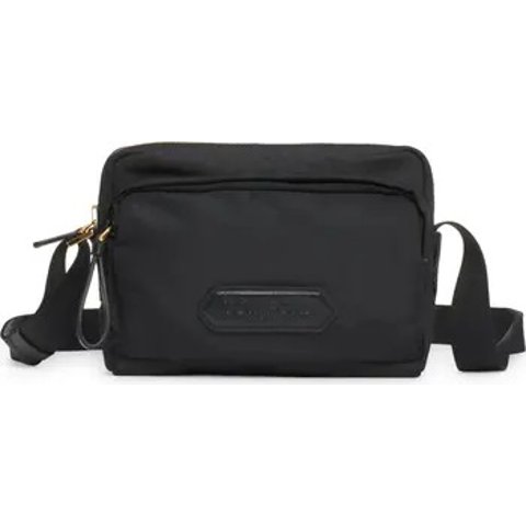 Tom FordRecycled Nylon Top Handle Bag