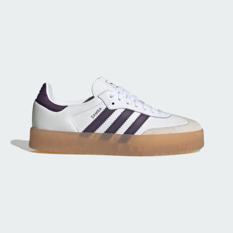 adidasSambae Comfortable Casual Shoes