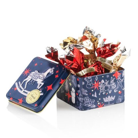 Comete 巧克力礼盒 75g