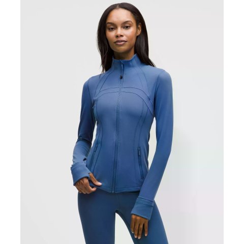 Define Nulu 女士夹克