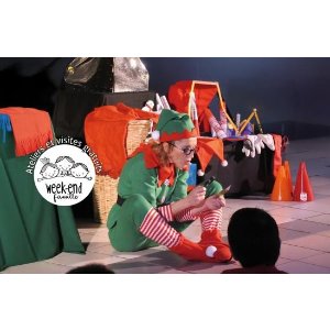 邮政博物馆免费开放圣诞家庭周末！活动超丰富！