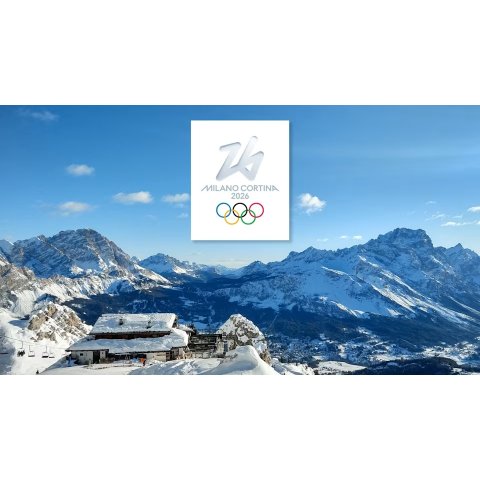 2026米兰冬奥会中国队项目赛程