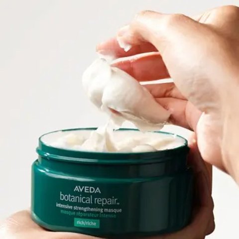 修复发膜 丰盈型 200ml