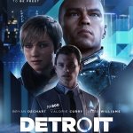 Steam《底特律：变人》交互剧情游戏