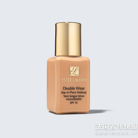 Estee LauderDouble Wear 粉底液