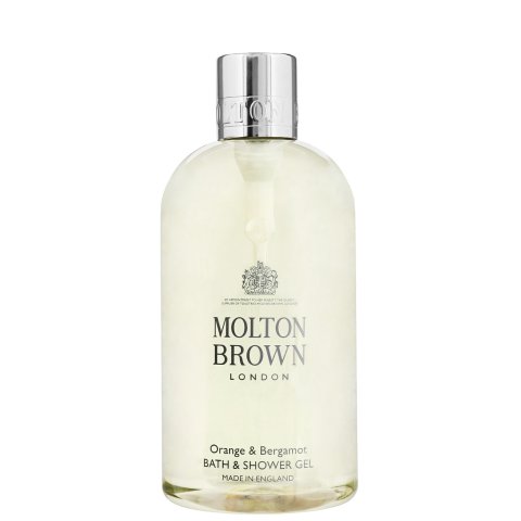 Molton Brown 沐浴露 300ml