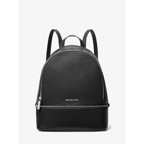 Michael KorsRhea Medium Pebbled Leather Backpack