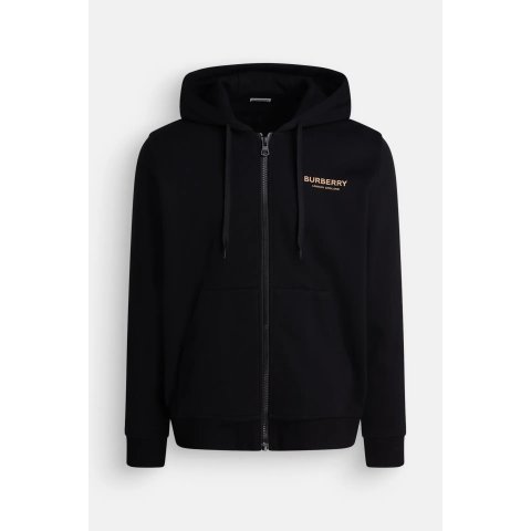 Burberry Hove 黑色卫衣