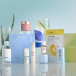 Lookfantastic K-Beauty盒子 10件爆款韩妆1次带走