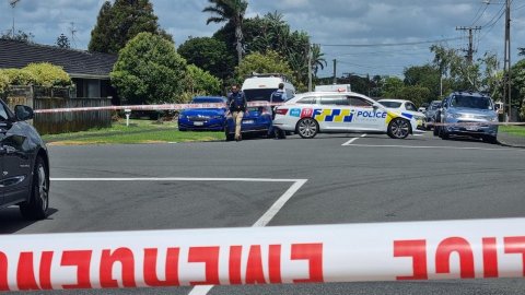 突发！奥克兰惠灵顿山持刀命案，第二名嫌疑人落网！
