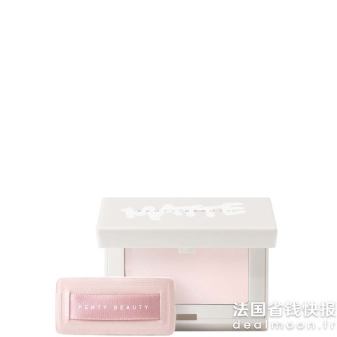 Fenty Beauty定妆散粉