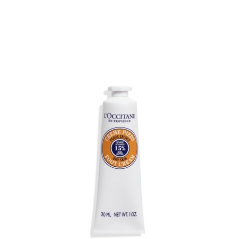 L Occitane乳木果护足霜 30ml