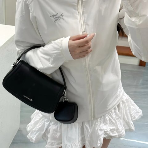 人造皮革Mini 迷你包 1.2L