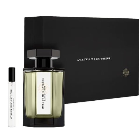 Mure et Musc Extreme 香水套装
