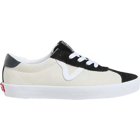  Sport 熊猫色女鞋