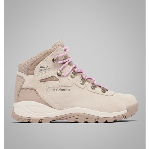 Women’s Newton Ridge™ Plus Waterproof Amped Hiking Boot