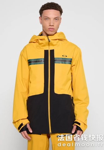 Oakley滑雪服