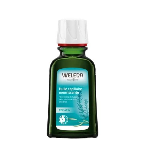ROMARIN 滋养护发油 50ml