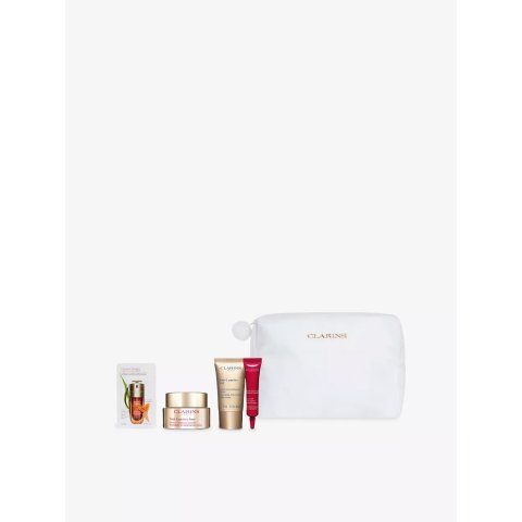 ClarinsNutri-Lumiere Collection Gift Set