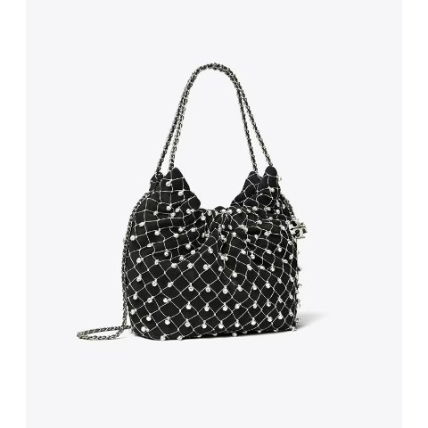 Tory BurchFLEMING MINI Hobo Bag