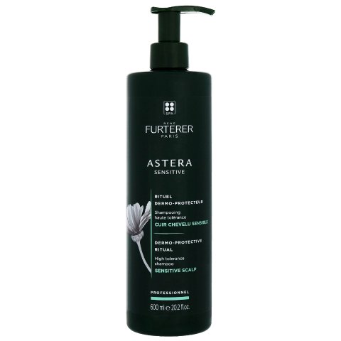 Rene Furterer Astera 洗发水 600ml