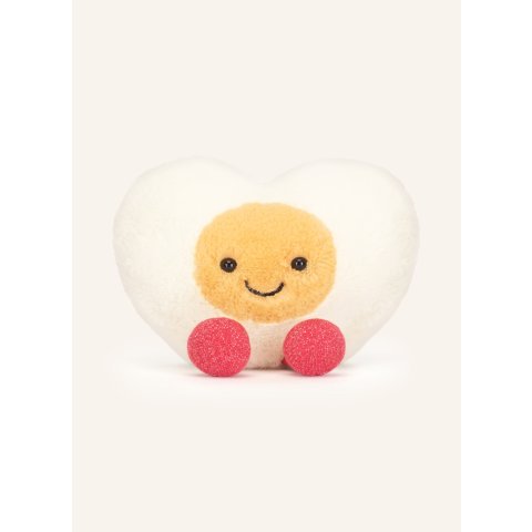 情人节限定 爱心鸡蛋