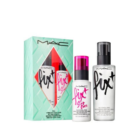 M.A.CFIX+ 定妆喷雾套装