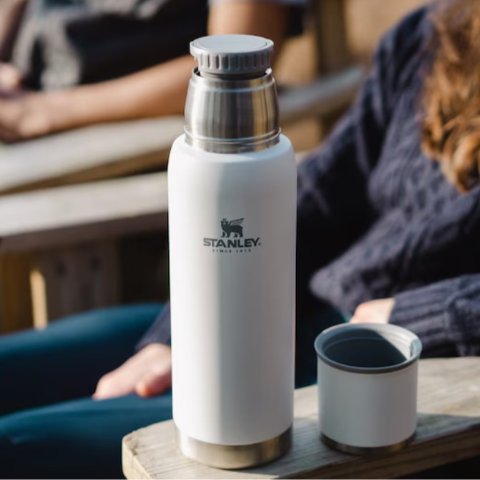 Stanley保温瓶 1L