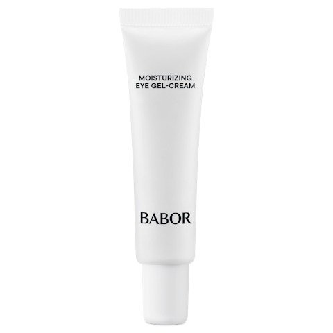 BaborMoisturizing Eye Gel-Cream