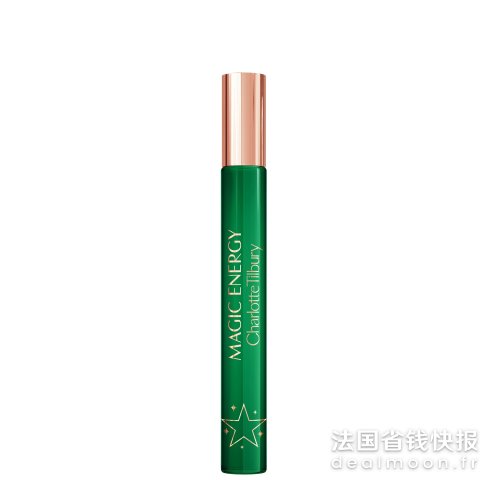 Charlotte Tilbury花果甜香Magic Energy香氛 10ml