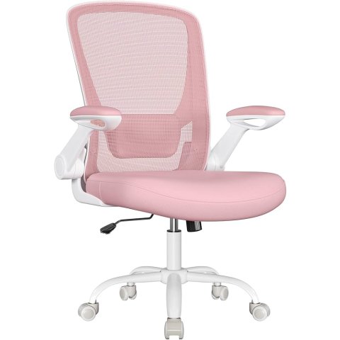 人体工学办公椅