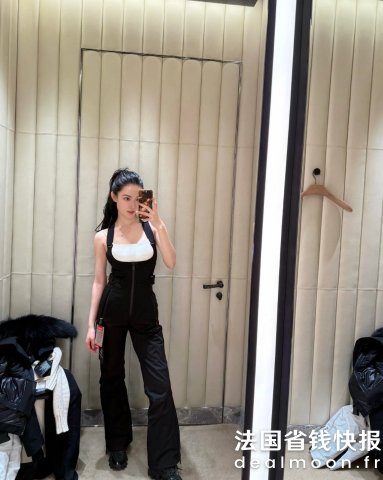 O Neill必备的背带滑雪裤！相似款@我是hellaO Neill FWC CRUZ 滑雪裤 黑色