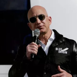 🚀 人类航天史新纪录！首位轮椅使用者即将...