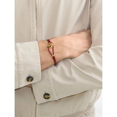 BurberryB Shield Bracelet