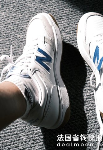 New Balance相似款480！BB480 休闲鞋 绿色