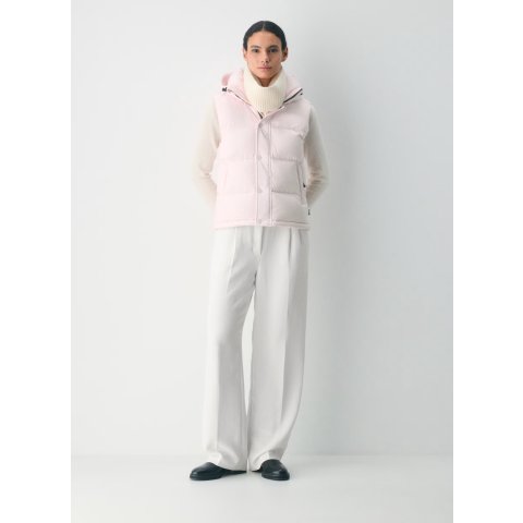 Super Puff cliMATTE马甲