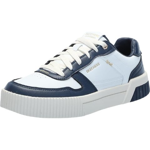 官网$95Skechers Jade 女款板鞋