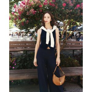 Polo Ralph LaurenGet $150GC,Spend$1000 Get $300GCPolo ID Small Leather Shoulder Bag