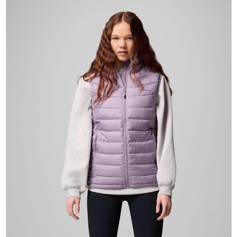 ColumbiaPowder Lite II Women s Vest