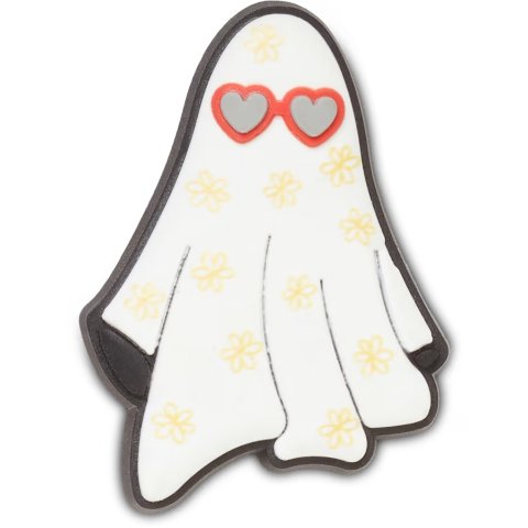 CrocsGhost with Sunnies Accessory