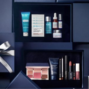 25% offToday Only： Bluemercury M-61 Sale