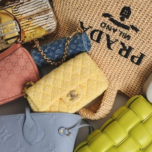 20% Off+Extra 10% OffFashionphile Vintage Sale