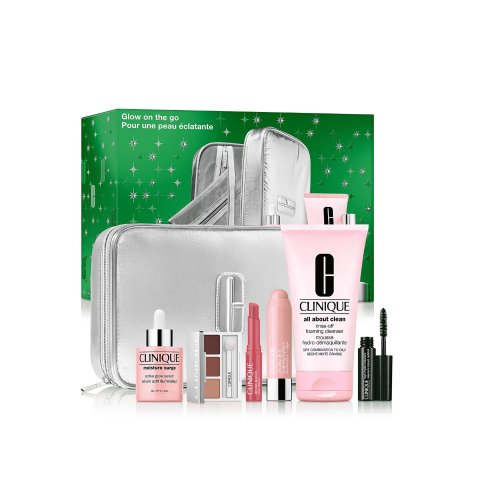 爆款护肤彩妆6件套