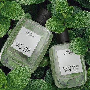 Q香4件套仅$43 低成本试香